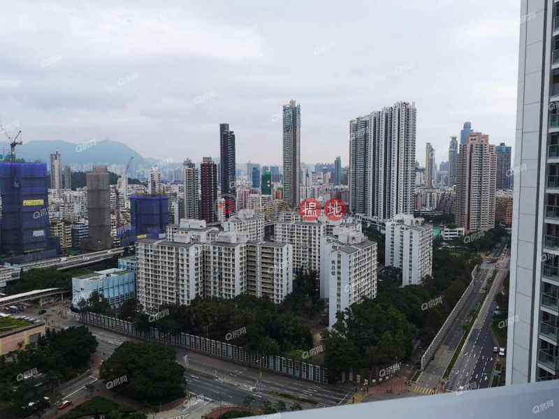 Cullinan West II | 1 bedroom Mid Floor Flat for Sale | 28 Sham Mong Road | Cheung Sha Wan, Hong Kong | Sales | HK$ 9M