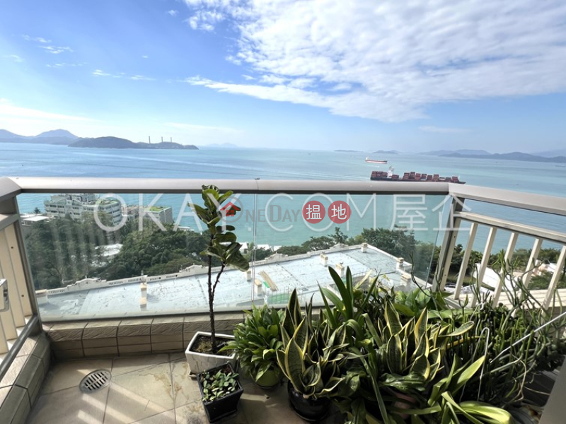 Property Search Hong Kong | OneDay | Residential Sales Listings Unique 3 bedroom with balcony & parking | For Sale