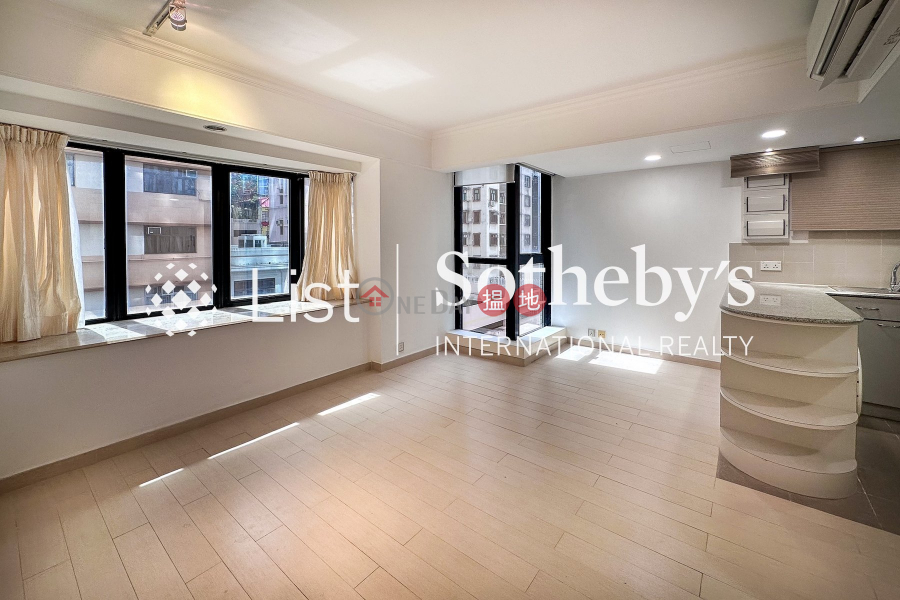 Property for Sale at Claymore Court with 1 Bedroom, 33 Village Road | Wan Chai District, Hong Kong | Sales, HK$ 7.88M