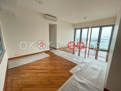 Stylish 3 bedroom with sea views, balcony | Rental | Phase 4 Bel-Air On The Peak Residence Bel-Air 貝沙灣4期 _0