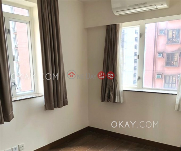 Caine Mansion Middle Residential | Rental Listings, HK$ 28,000/ month