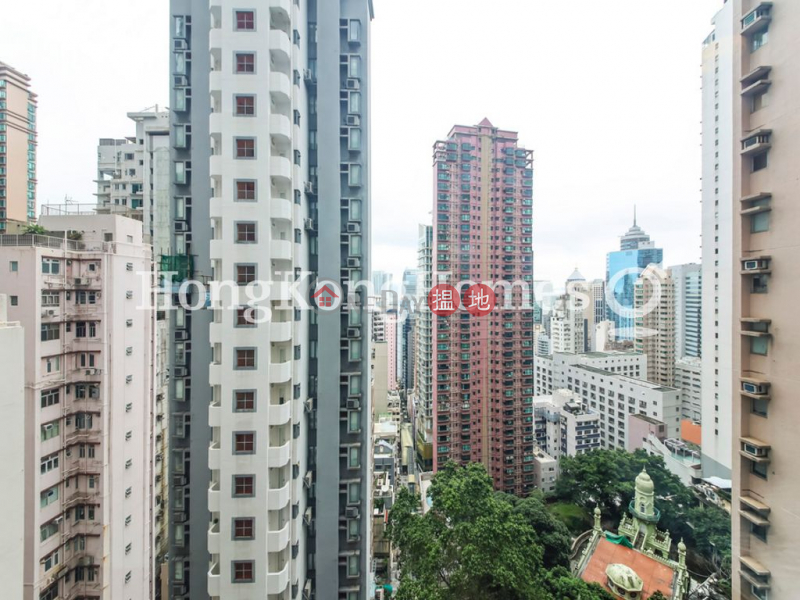 Property Search Hong Kong | OneDay | Residential, Sales Listings | Studio Unit at Soho 38 | For Sale