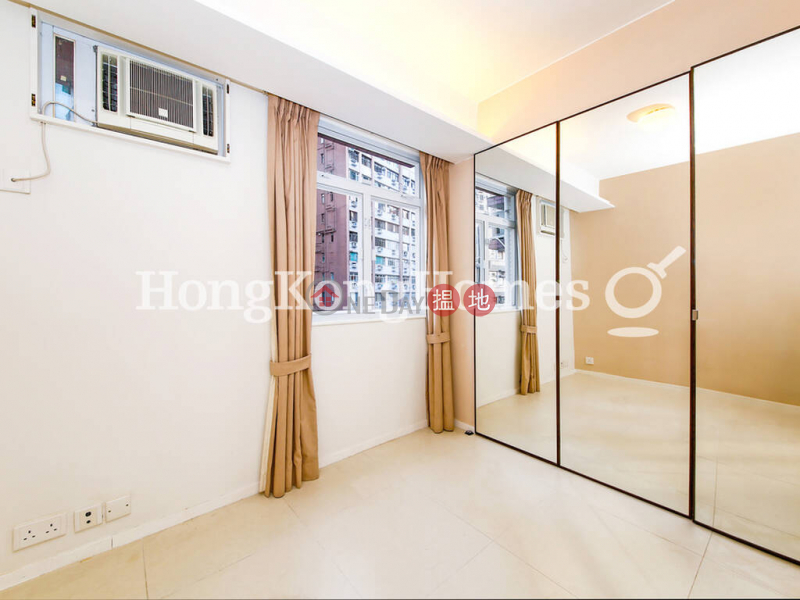 HK$ 23,000/ 月-嘉茜大廈-黃大仙區|嘉茜大廈兩房一廳單位出租