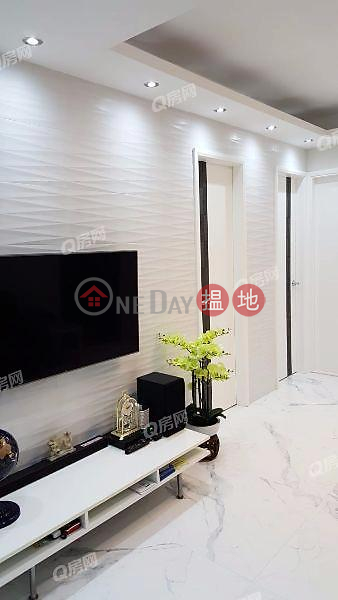 德基大廈-低層|住宅|出售樓盤HK$ 1,198萬