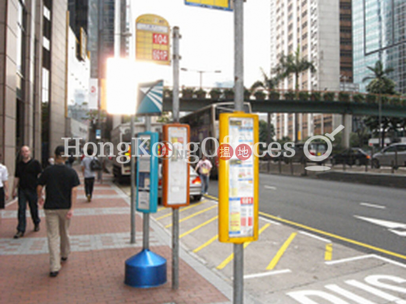 HK$ 344,750/ month Luk Kwok Centre | Wan Chai District | Office Unit for Rent at Luk Kwok Centre
