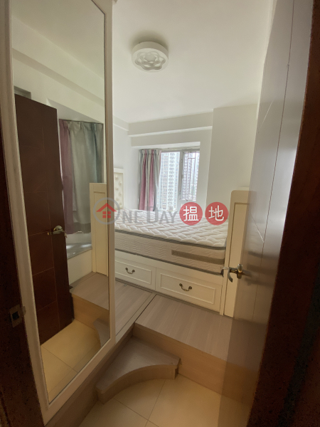 Property Search Hong Kong | OneDay | Residential, Rental Listings, Mid Floor, 2 Bedroom