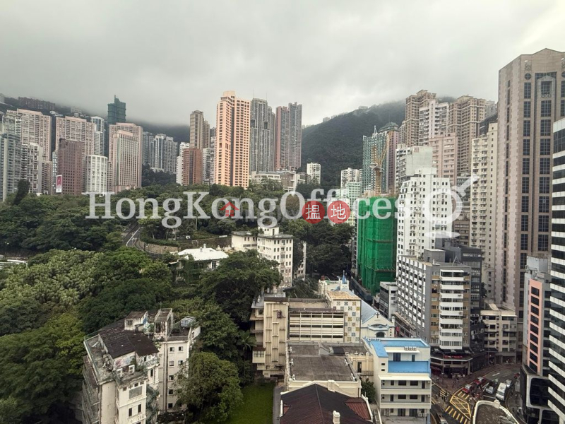 順豪商業大廈寫字樓租單位出租|順豪商業大廈(Shun Ho Tower)出租樓盤 (HKO-88851-AHHR)