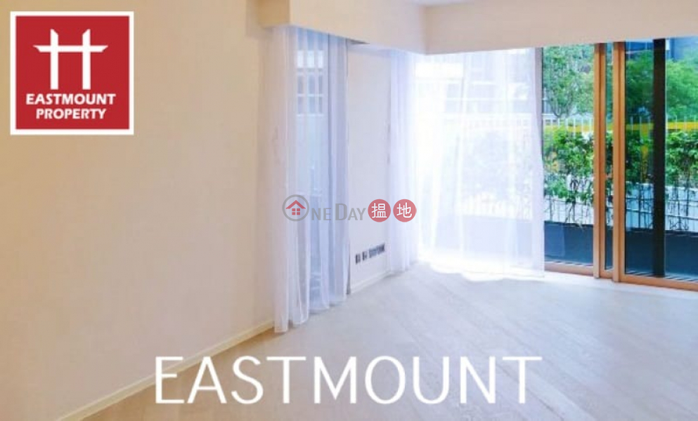 Clearwater Bay Apartment | Property For Rent or Lease in Mount Pavilia 傲瀧-Low-density luxury villa, Garden | Property ID:2247 | Mount Pavilia 傲瀧 Rental Listings