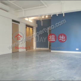 Office for Rent in Sai Ying Pun, Wing Hing Commercial Building 榮興商業大廈 | Western District (A052068)_0