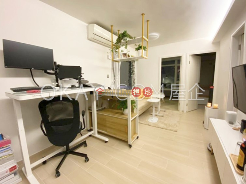 Practical 2 bedroom on high floor | Rental | Southorn Garden 修頓花園 Rental Listings