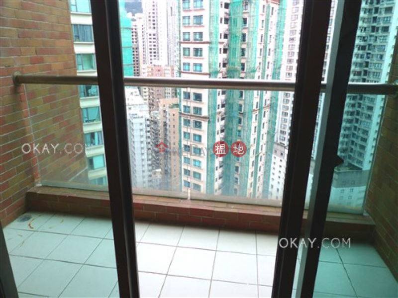 香港搵樓|租樓|二手盤|買樓| 搵地 | 住宅出售樓盤|2房2廁,實用率高,極高層,露台《信怡閣出售單位》