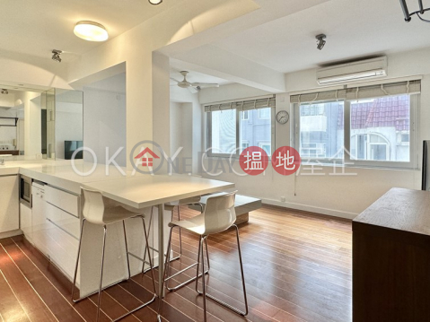 Luxurious 1 bedroom on high floor with rooftop | Rental | 3 Prince's Terrace 太子臺3號 _0