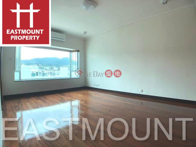 西貢Marina Cove, Hebe Haven 白沙灣匡湖居別墅出售-私人船位, 大平台 出售單位|匡湖居 1期(Marina Cove Phase 1)出售樓盤 (EASTM-S001128)