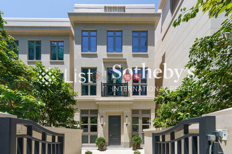 Property Search Hong Kong | OneDay | Residential | Sales Listings Property for Sale at One Stanley with 4 Bedrooms