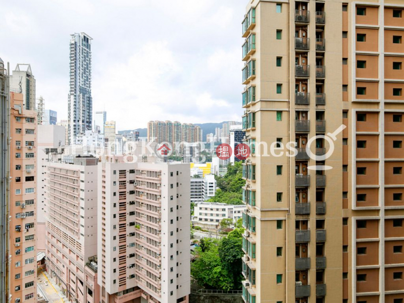 Property Search Hong Kong | OneDay | Residential | Rental Listings 3 Bedroom Family Unit for Rent at The Zenith Phase 1, Block 3