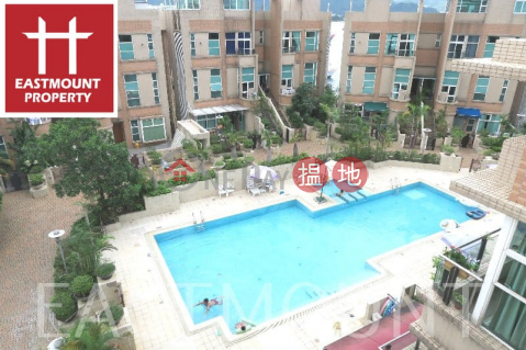 Sai Kung Town Apartment | Property For Sale and Lease in Costa Bello, Hong Kin Road 康健路西貢濤苑-With roof, CPS | Costa Bello 西貢濤苑 _0