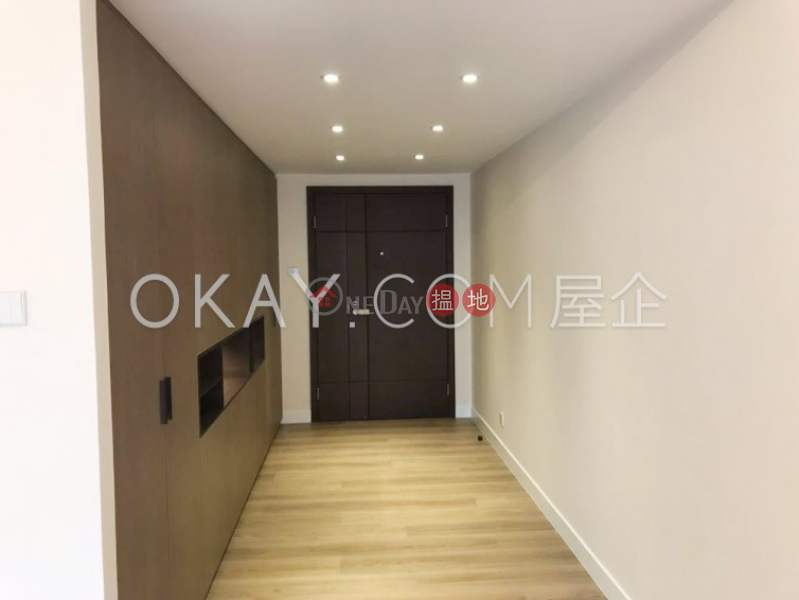 Efficient 4 bed on high floor with balcony & parking | Rental | Fontana Gardens 豪園 Rental Listings