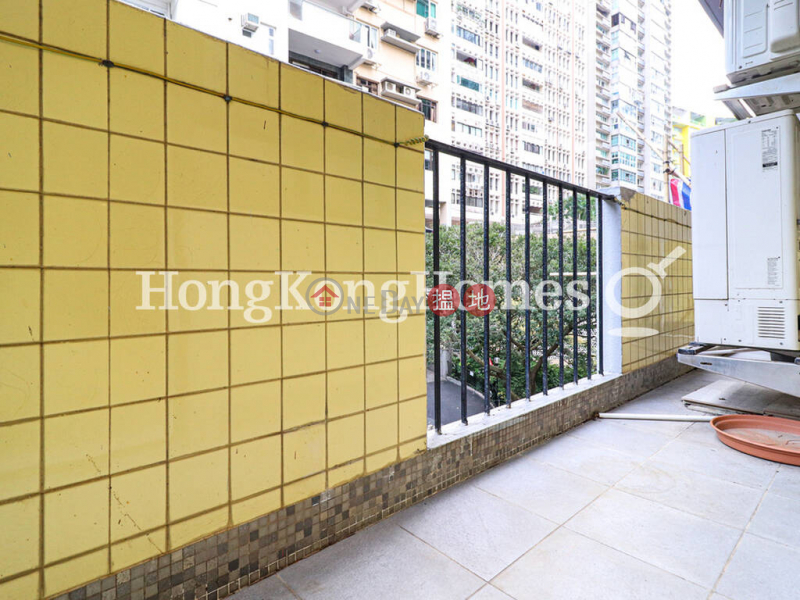 HK$ 17.2M | Mountain View Court Western District, 2 Bedroom Unit at Mountain View Court | For Sale
