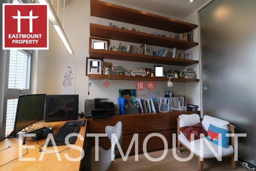 HK$ 110,000/ month, The Giverny | Sai Kung, Sai Kung Villa House | Property For Rent or Lease in The Giverny, Hebe Haven 白沙灣溱喬-High ceiling, Deluxe decoration