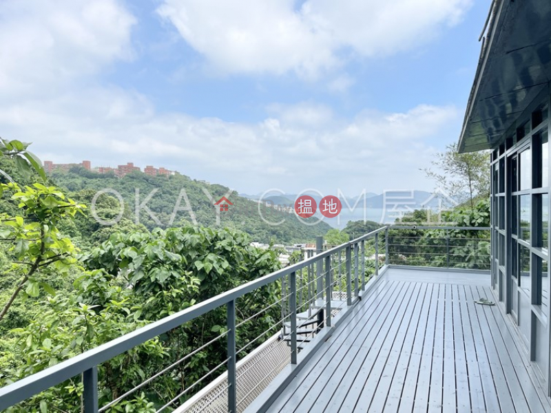 Stylish house with rooftop, balcony | For Sale | Leung Fai Tin Village 兩塊田村 Sales Listings