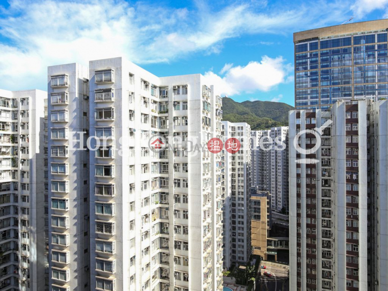 Property Search Hong Kong | OneDay | Residential | Sales Listings, 3 Bedroom Family Unit at Harbour View Gardens West Taikoo Shing | For Sale