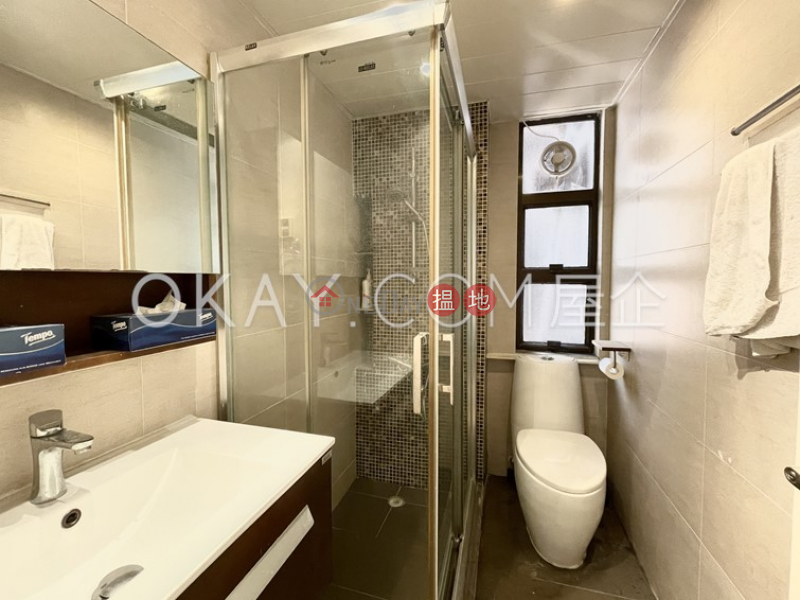 Generous 3 bedroom in Mid-levels West | Rental | 2-3 Seymour Terrace | Western District, Hong Kong | Rental HK$ 29,000/ month