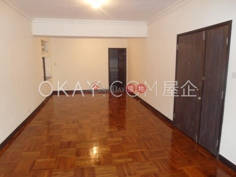 Property Search Hong Kong | OneDay | Residential | Rental Listings Unique 4 bedroom on high floor with parking | Rental