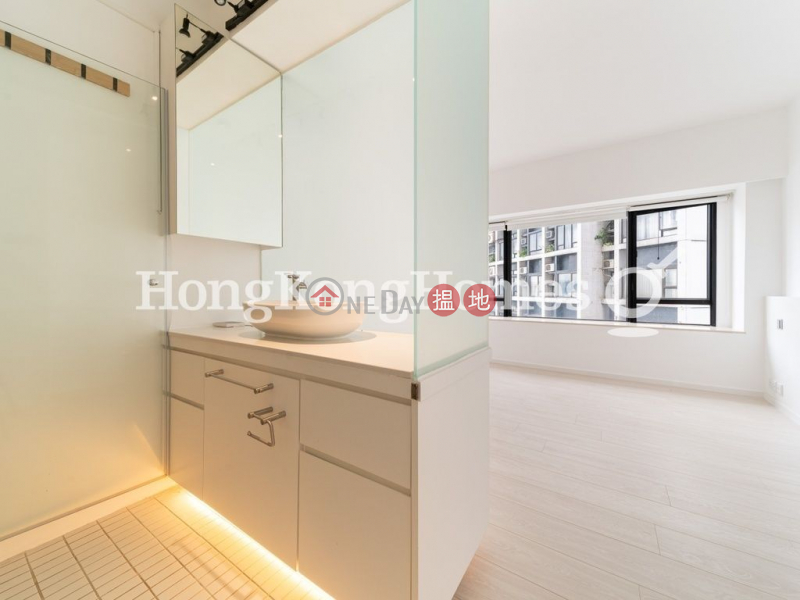 2 Bedroom Unit at Park Towers Block 1 | For Sale 1 King\'s Road | Eastern District | Hong Kong | Sales HK$ 17.5M