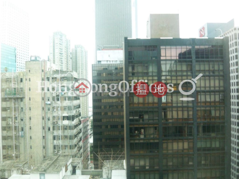 Office Unit for Rent at ZJ 300, ZJ 300 浙江興業大厦 | Wan Chai District (HKO-20401-AGHR)_0
