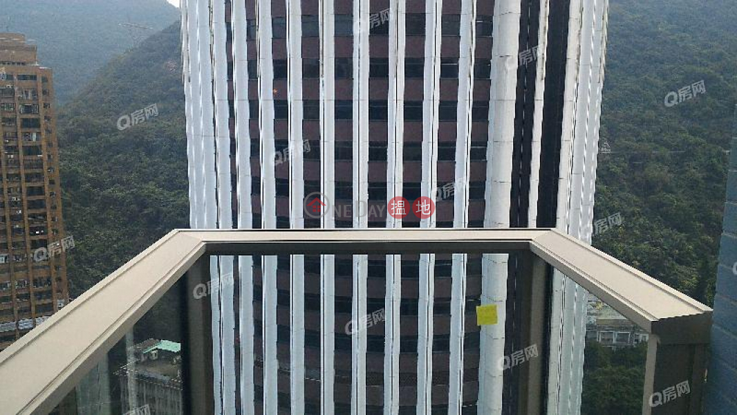 The Avenue Tower 2 | Flat for Sale, 200 Queens Road East | Wan Chai District | Hong Kong, Sales HK$ 9.8M