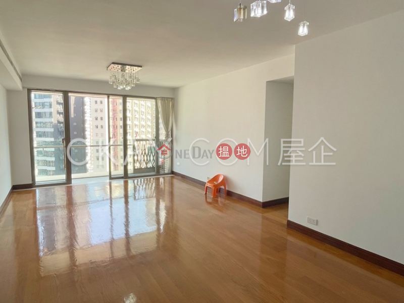 Unique 4 bedroom with balcony | Rental 80 Sheung Shing Street | Kowloon City | Hong Kong, Rental | HK$ 63,000/ month