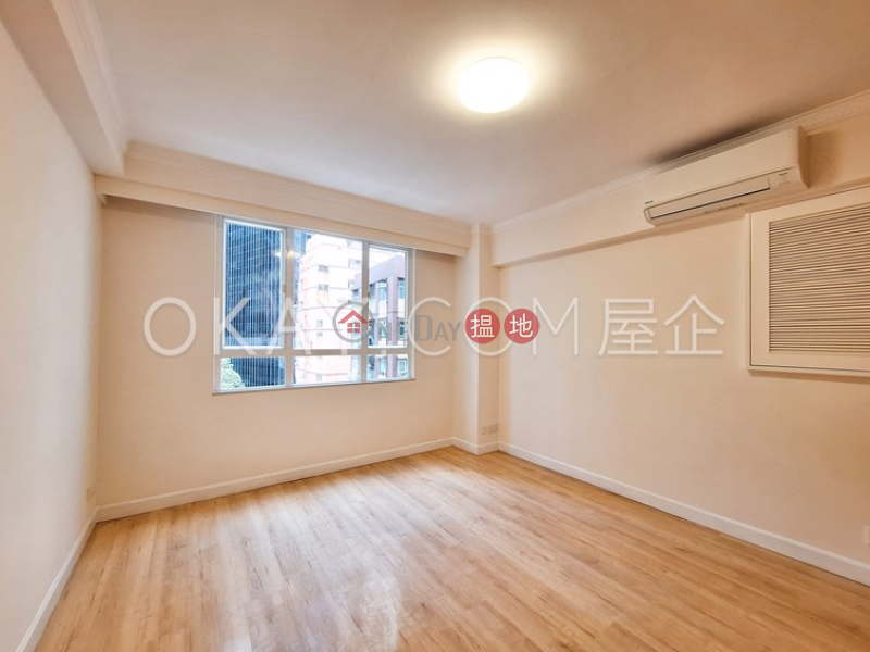 HK$ 49,000/ 月鳳凰閣 5座|灣仔區-3房2廁,實用率高,可養寵物,露台鳳凰閣 5座出租單位