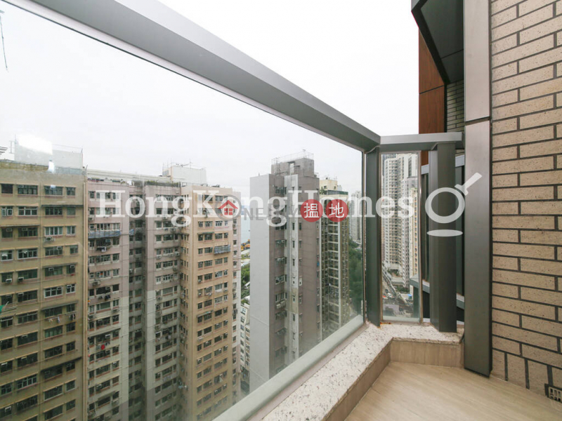 2 Bedroom Unit for Rent at The Kennedy on Belcher\'s 97 Belchers Street | Western District Hong Kong, Rental | HK$ 28,800/ month