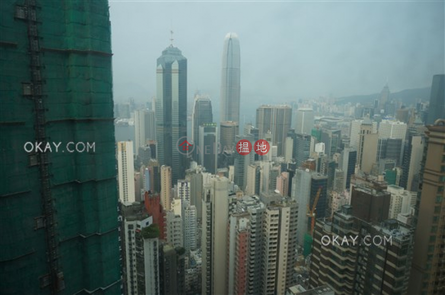 高雲臺|高層住宅-出租樓盤-HK$ 38,000/ 月