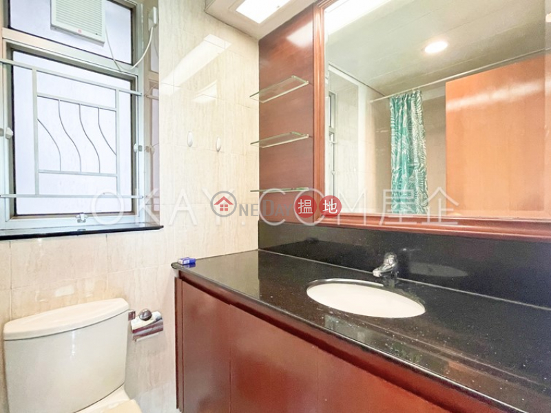 Unique 3 bedroom in Kowloon Station | For Sale 1 Austin Road West | Yau Tsim Mong, Hong Kong | Sales, HK$ 22.5M