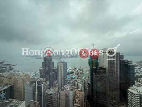 Office Unit for Rent at Hysan Place, Hysan Place 希慎廣場 | Wan Chai District (HKO-76710-ABER)_0