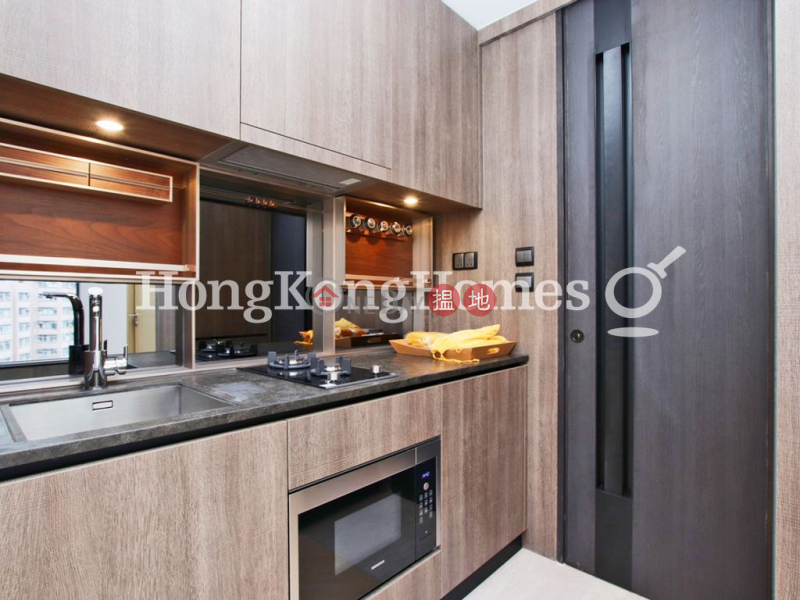 Property Search Hong Kong | OneDay | Residential Sales Listings, 1 Bed Unit at Novum West Tower 2 | For Sale