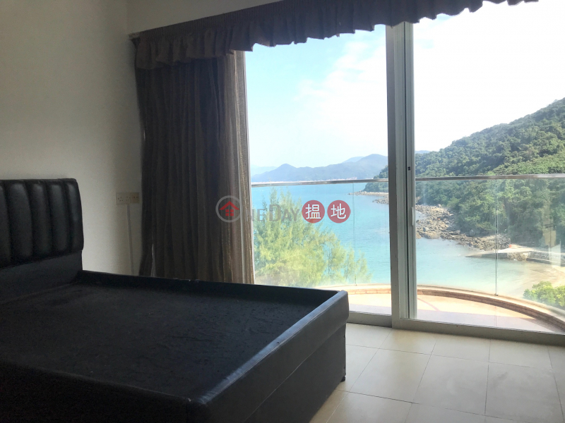 HK$ 53,000/ month | House 8 The Palisades, Sai Kung Silverstrand Waterfront Villa