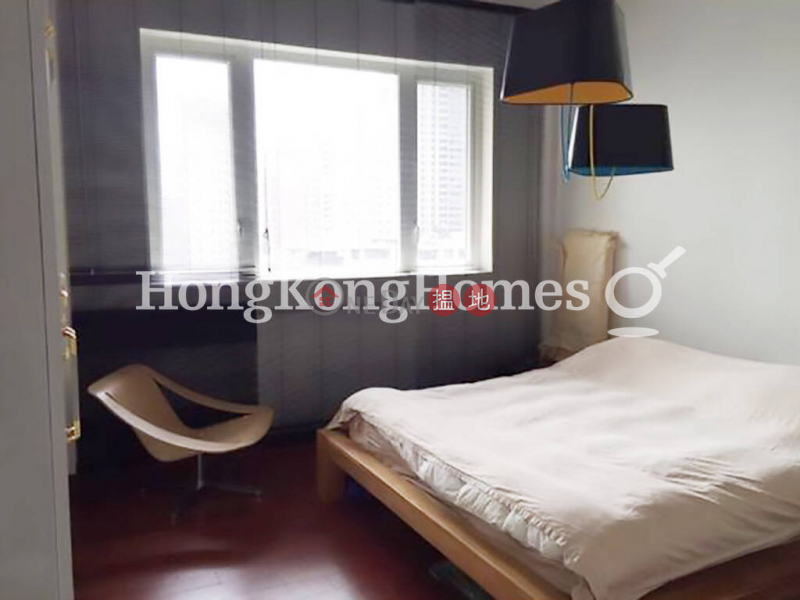 HK$ 75,000/ month Robinson Garden Apartments, Western District | 3 Bedroom Family Unit for Rent at Robinson Garden Apartments