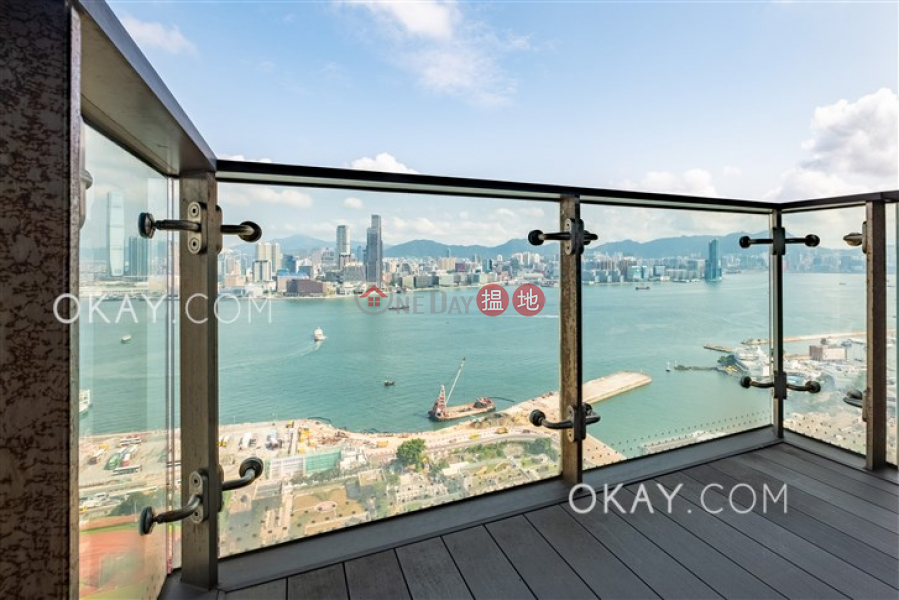 The Gloucester High Residential, Rental Listings | HK$ 80,000/ month