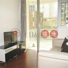 Unique 1 bedroom with balcony | For Sale, One Pacific Heights 盈峰一號 | Western District (OKAY-S72947)_0