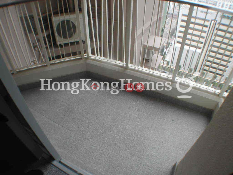 2 Bedroom Unit for Rent at Tower 6 Grand Promenade | 38 Tai Hong Street | Eastern District, Hong Kong | Rental HK$ 24,000/ month