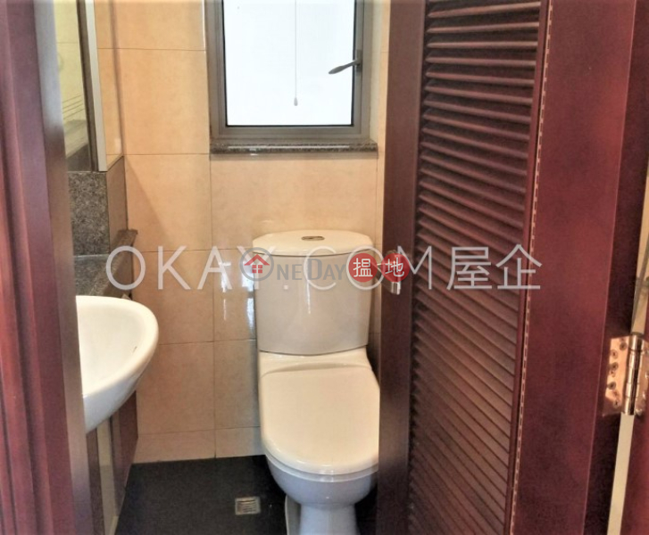 2房1廁,星級會所,露台泓都出租單位|泓都(The Merton)出租樓盤 (OKAY-R2242)