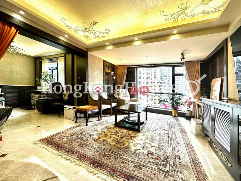 Property Search Hong Kong | OneDay | Residential | Sales Listings | 2 Bedroom Unit at Wah Chi Mansion | For Sale