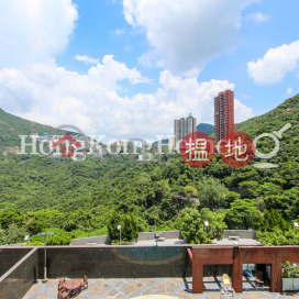 The Rozlyn三房兩廳單位出租