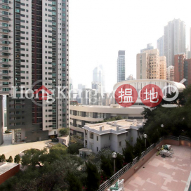 2 Bedroom Unit for Rent at Panorama Gardens | Panorama Gardens 景雅花園 _0