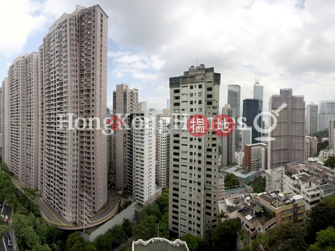 4 Bedroom Luxury Unit at Grenville House | For Sale | Grenville House 嘉慧園 _0