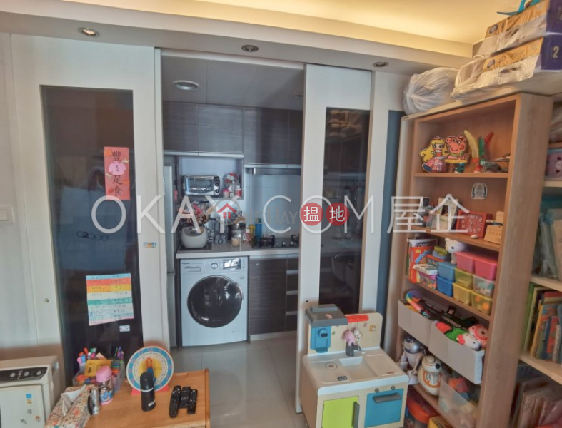 Rare 3 bedroom in Quarry Bay | For Sale 4 Tai Wing Avenue | Eastern District | Hong Kong Sales | HK$ 10M