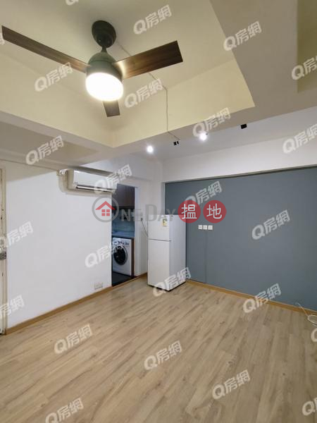 HK$ 14,000/ month | 254 Hollywood Road Western District | 254 Hollywood Road | 2 bedroom High Floor Flat for Rent