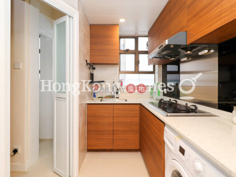 2 Bedroom Unit for Rent at Mountain View Court 12 Conduit Road | Western District | Hong Kong, Rental, HK$ 35,000/ month